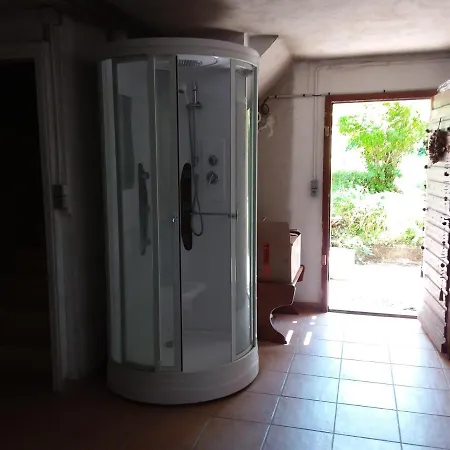 Dağ evi Jura *