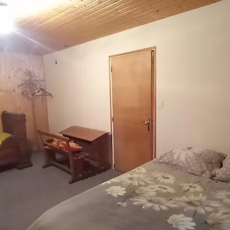 Dağ evi Jura *