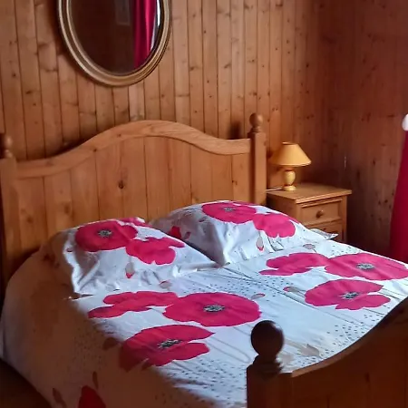 Dağ evi Jura